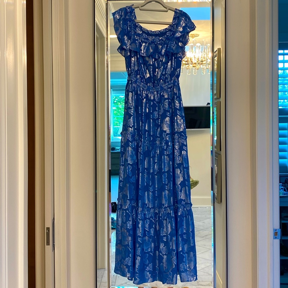 Shoshanna dress